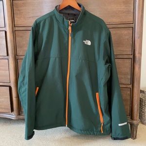 North Face Soft Shell Jacket